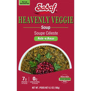 Sadaf Veggie Soup 6.3oz