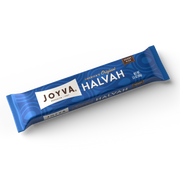 Joyva Helva Bar Vanilyalı Folyo Ambalajda 99g