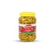 Yakamoz Hot Pepper Pickles 1500cc