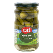 Tat Kornişon Turşu 370cc
