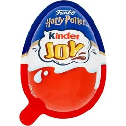 Kinder Joy Harry Potter 20gr