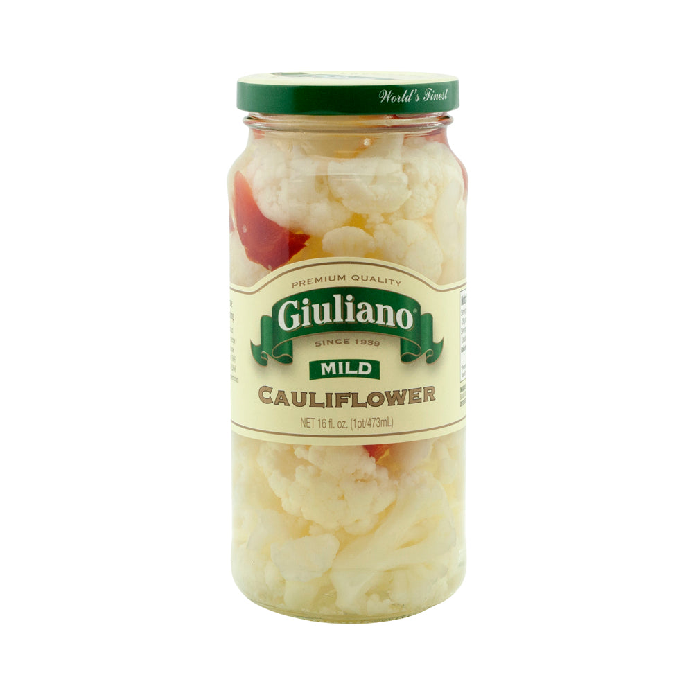 Giuliano Hafif Karnabahar 450g