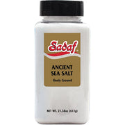 Sadaf Ancient Sea Salt 21.58oz