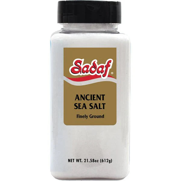 Sadaf Ancient Sea Salt 21.58oz