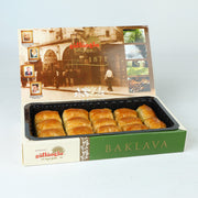 Gulluoglu Fistikli Baklava 500gr