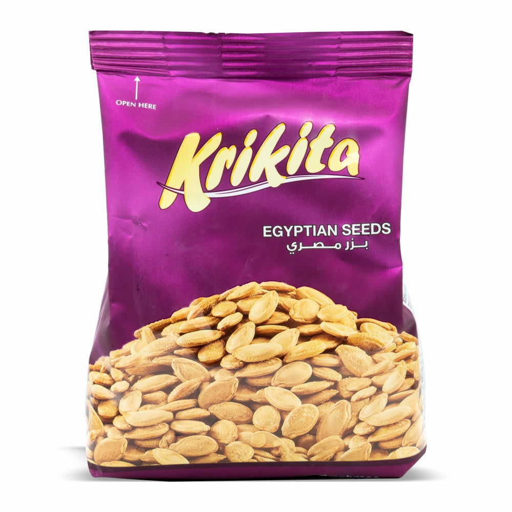 Krikita Egyptian Super Seeds 300gr