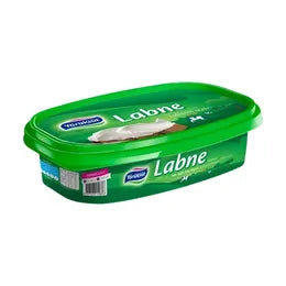Yörüksüt Labne 250gr