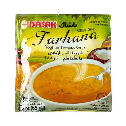 Basak Tarhana Soup 70gr