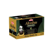 Çaykur Altınbaş Bergamotlu Earl Grey Süzen Poşet Çay Kutu 200g