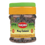 Başak Kuş Üzümü Plastik Kavanozda 96gr
