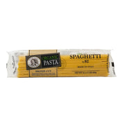Cucina & Amore Organik Spagetti Makarna 454g