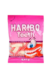 Haribo Teeth 80gr