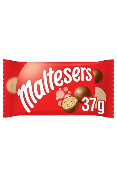 Maltesers Chocolate 37gr