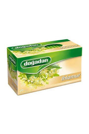 Dogadan Linden Tea In Box 32gr