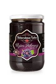 Abdurrahman Tatlıcı Üzüm Pekmezi 800gr
