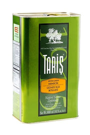 Taris Natural Sizma Zeytinyagi 3000ml