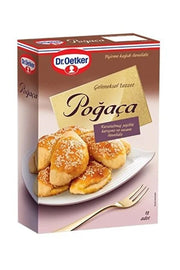 Dr Oetker Pogaca 252gr