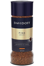 Davidoff Fine Aroma Coffee 100gr