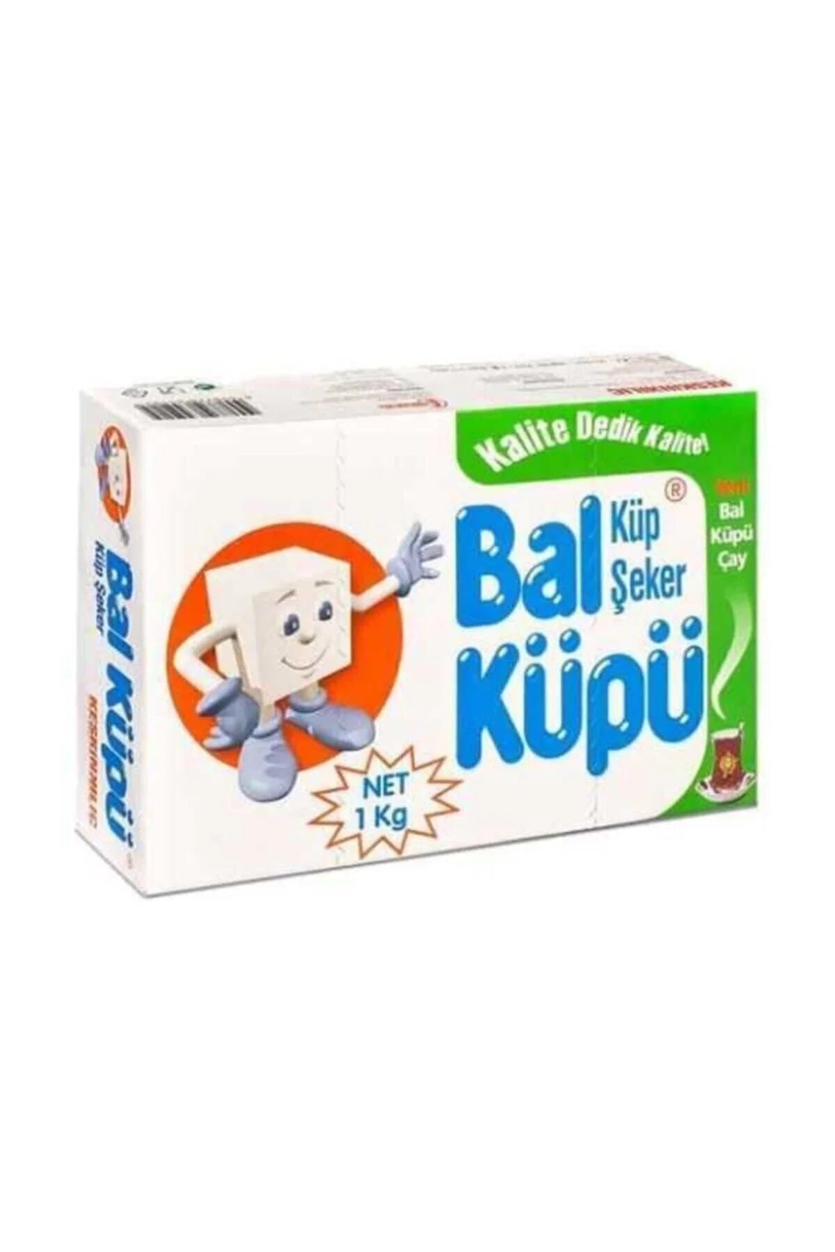 Balkupu Kesme Seker 1000gr