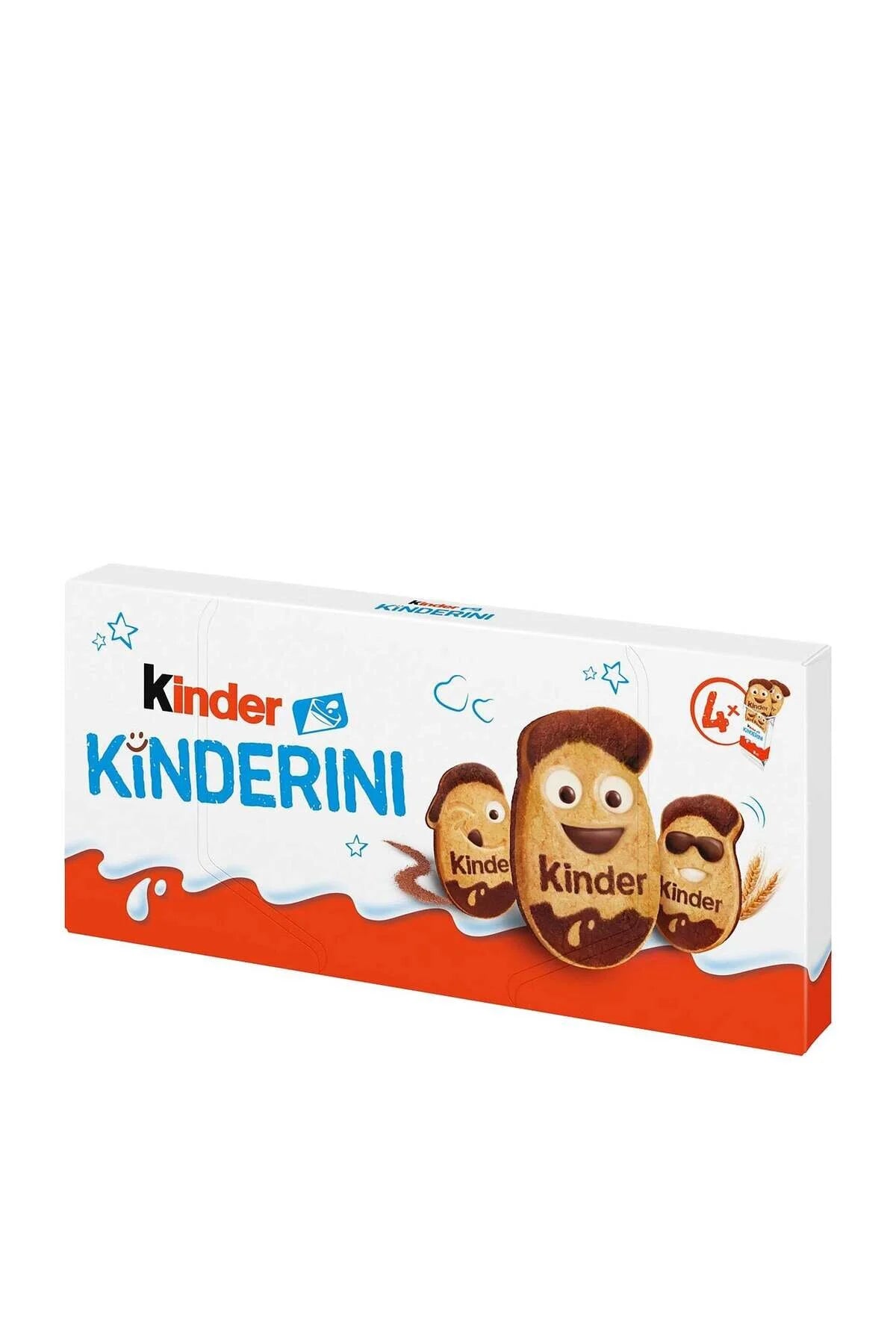 Kinder Kinderini 100gr