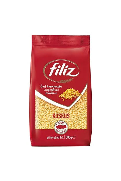 Filiz Kuskus 500gr