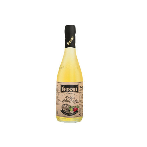 Fersan Beyaz Sirke Cam Şişe 1000ml