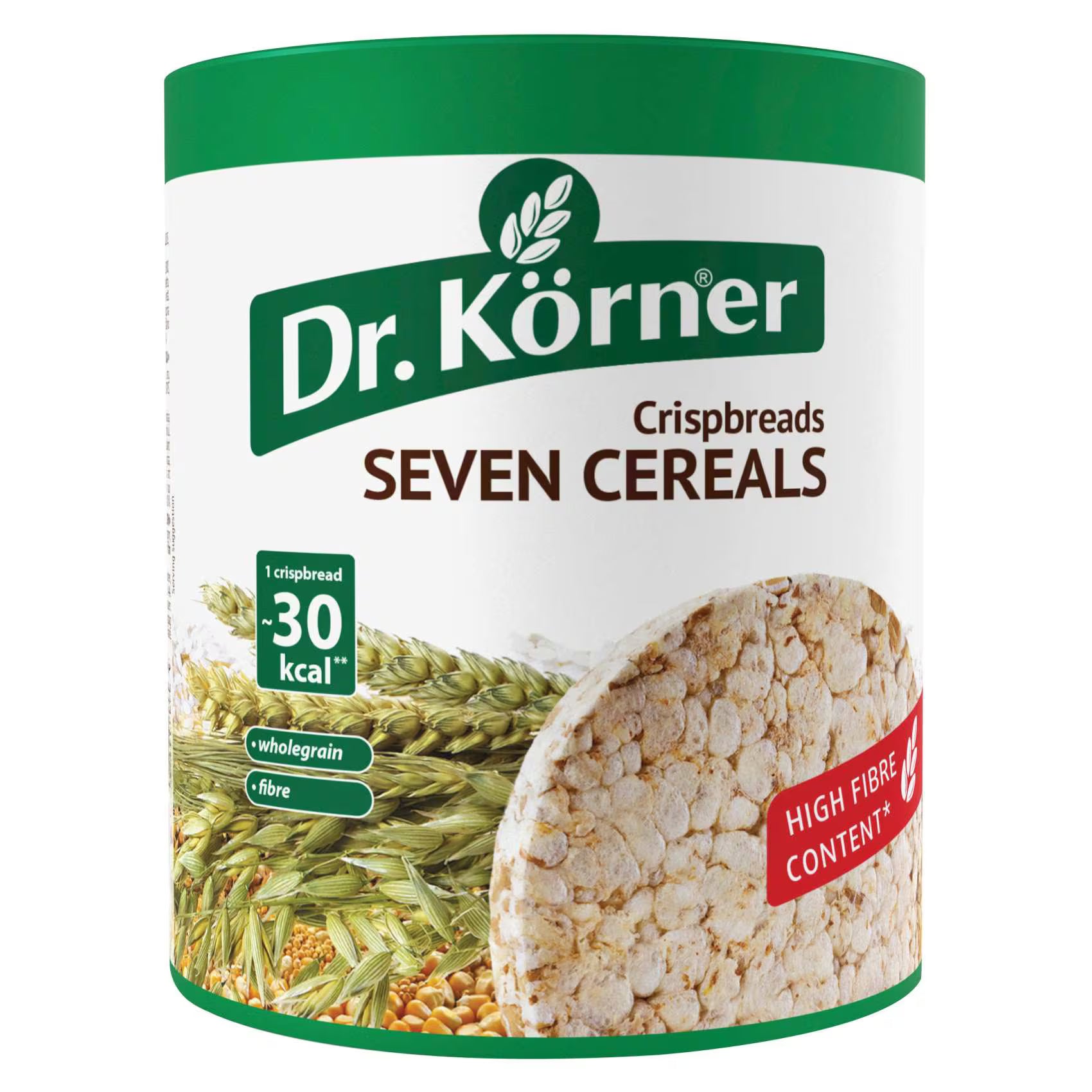 Dr. Korner 7 Grains 100gr