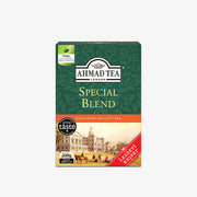 Ahmad Tea 100 Süzen Poşet Özel Harman Etiketli 200gr
