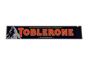 Toblerone Dark Chocolate With Honey And Almond Noucat 100gr