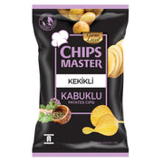 Patos Cips Master Kekikli 104gr