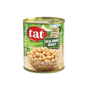 Tat Haşlanmış Nohut 800gr