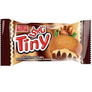 Tiny Twin 60gr