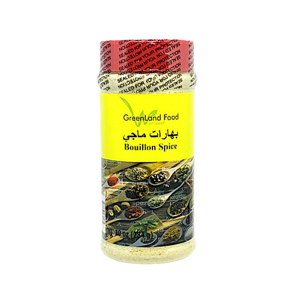 Greenland Maggi Spice 9.5oz
