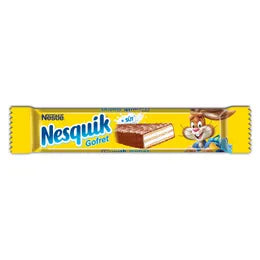 Nestle Nesquick Wafer 26.7gr