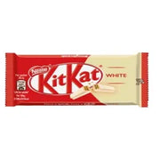 Kitkat White Chocolate 41.5gr