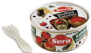 Sera (Ready To Eat) Stuffed Zucchini With Fork 314ml