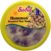 Sadaf Hummus Roasted Pine Nuts 10oz