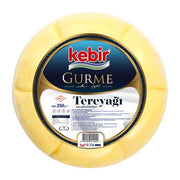 Kebir Gurme Unsalted Butter 250gr