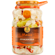 Melis Mixed Pickled Vegetables 2650ml