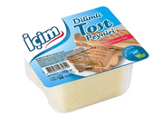 İçim Dilimli Kaşar Peyniri 200g