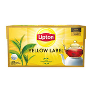 Lipton Yellow Label (Demlik Poset) 320gr