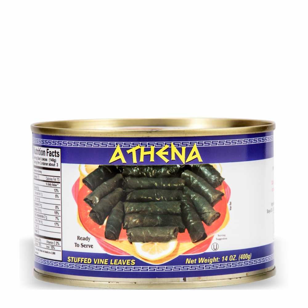Athena Dolmades 14oz