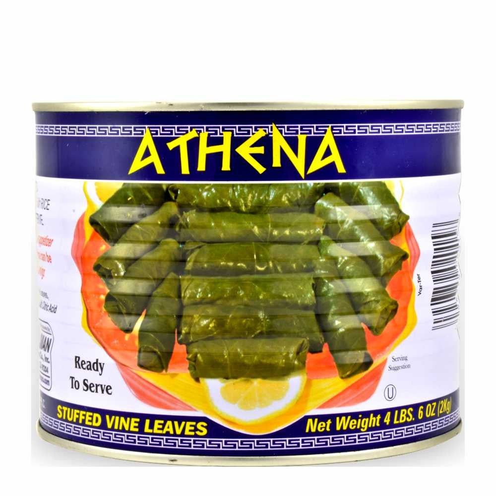 Athena Dolmades 70oz