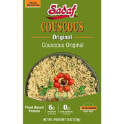 Sadaf Couscous Original 13oz