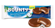 Bounty Secret Center Biscuits 132gr