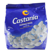 Castania Kabak Çekirdeği Poşet 350g