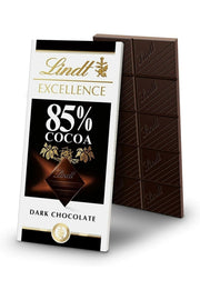 Lindt Excellence %85 Cocoa 100gr