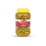 Yakamoz Hot Pepper Pickles 3lt