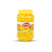 Yakamoz Hot Baby Peppers Pickled 3lt