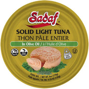 Sadaf Zeytinyağlı Ton Balığı 170g
